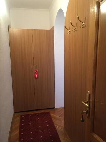 Фото номера Двухместный номер с 1 кроватью или 2 отдельными кроватями и ванной комнатой Гостевой дом Pensiunea Puiu Popa г. Кодля 5